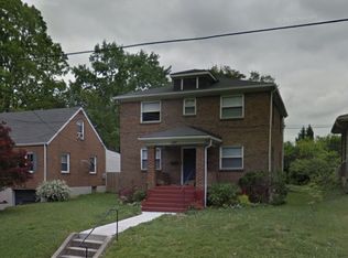 1228 Wasena Ave SW #A, Roanoke, VA 24015