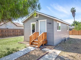 1189 Davis St, Hanford, CA 93230