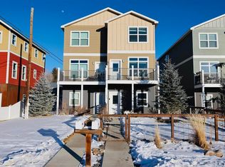Timber Town Homes, Gunnison, CO 81230