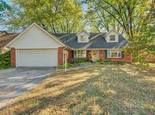 7341 S 70th East Ave, Tulsa, OK 74133