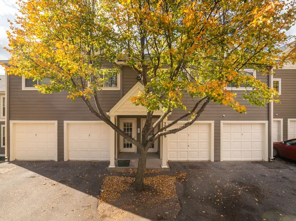 Parkwood Heights Apartments