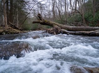 0 Listonburg Rd, Confluence, PA 15424