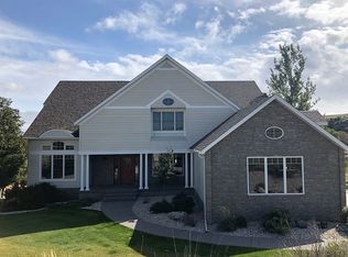 77 Lower Deer Creek Rd, Big Timber, MT 59011