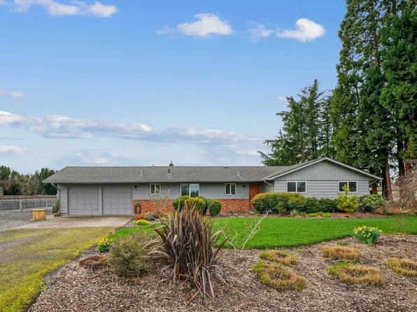 5750 Macleay Rd SE, Salem, OR 97317