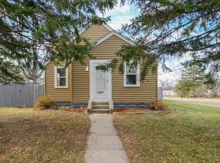 1927 Birmingham St, Saint Paul, MN 55109