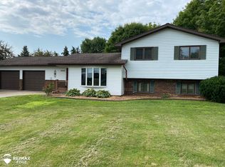 12445 Vasold Rd, Freeland, MI 48623