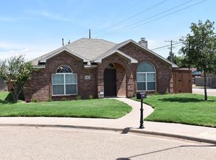 4802 Itasca St, Lubbock, TX 79416