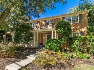 8102 Whittier Blvd, Bethesda, MD 20817