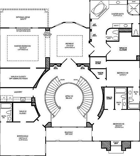 2nd image of 7158 Trevino Dr