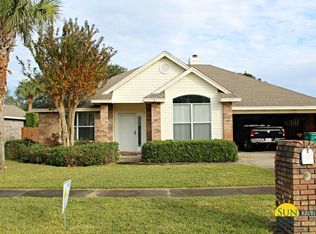 436 Ridgewood Cir, Destin, FL 32541