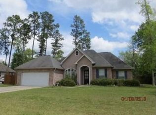 120 W Silvermaple Dr, Slidell, LA 70458