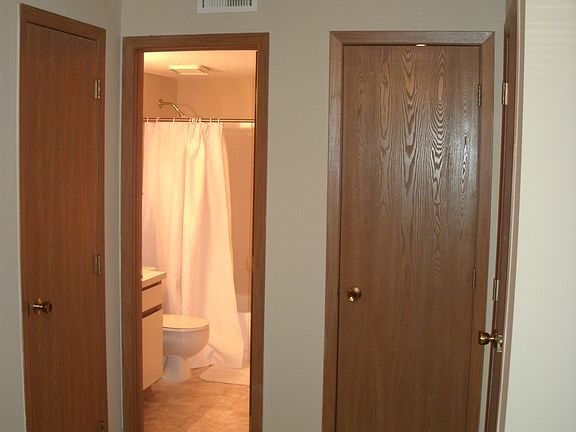 On Suite Bathroom