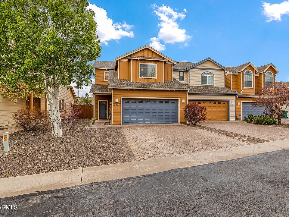 9091 W Arden Ln, Bellemont, AZ 86015 Zillow