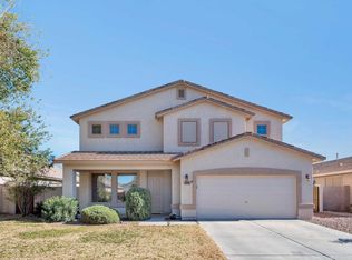 2557 S Martingale Rd, Gilbert, AZ 85295