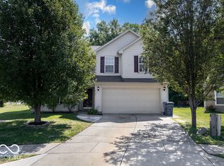 8528 Sotheby Dr, Indianapolis, IN 46239