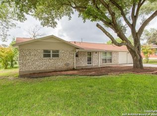 4034 City View Dr, San Antonio, TX 78228