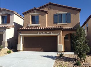 10172 Santa Lorena Ct, Las Vegas, NV 89147