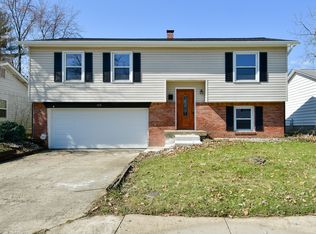 1432 Priscilla Ave, Indianapolis, IN 46219