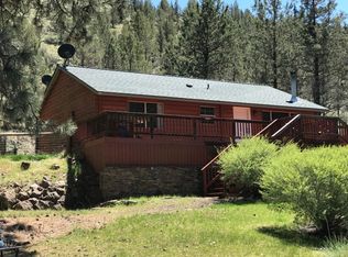 69777 McKenzie Canyon Rd, Sisters, OR 97759