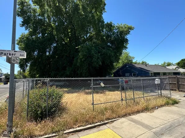 4820 Parker Ave, Sacramento, CA 95820