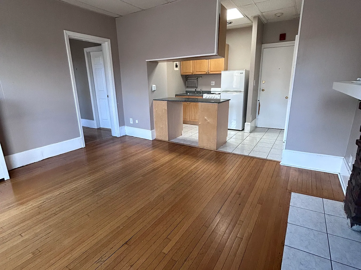 1 bed, $2,800 — Photo 2