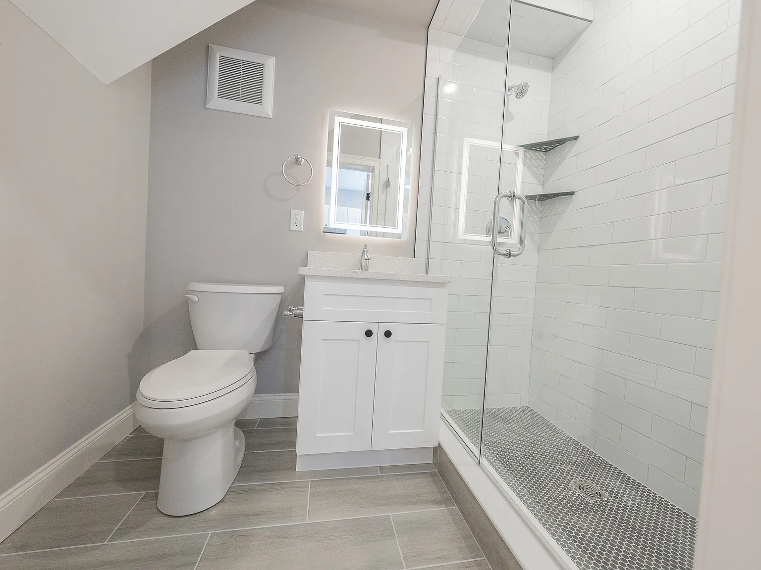 1 bed, $2,300 — Photo 4