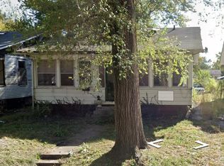 5612 Portland Pl, East Saint Louis, IL