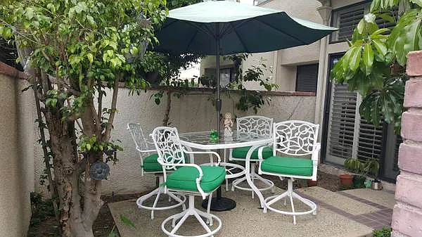 2 bed, 2.5 bath, $1,500 — Photo 3