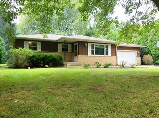 30 S California St, Hebron, IN 46341