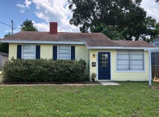 4722 Pinewood Rd, Jacksonville, FL 32210