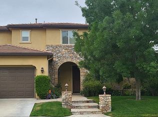 19158 Graham Ln, Santa Clarita, CA 91350