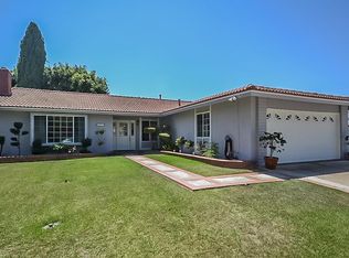 1872 Sandwood Pl, Tustin, CA 92780