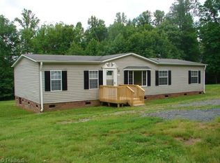 1634 Laughlin Rd, Randleman, NC 27317