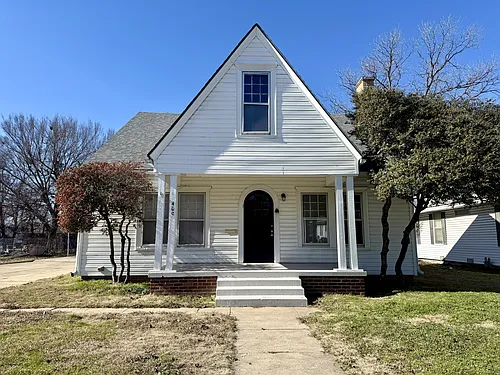 409 B St NW Photo 1