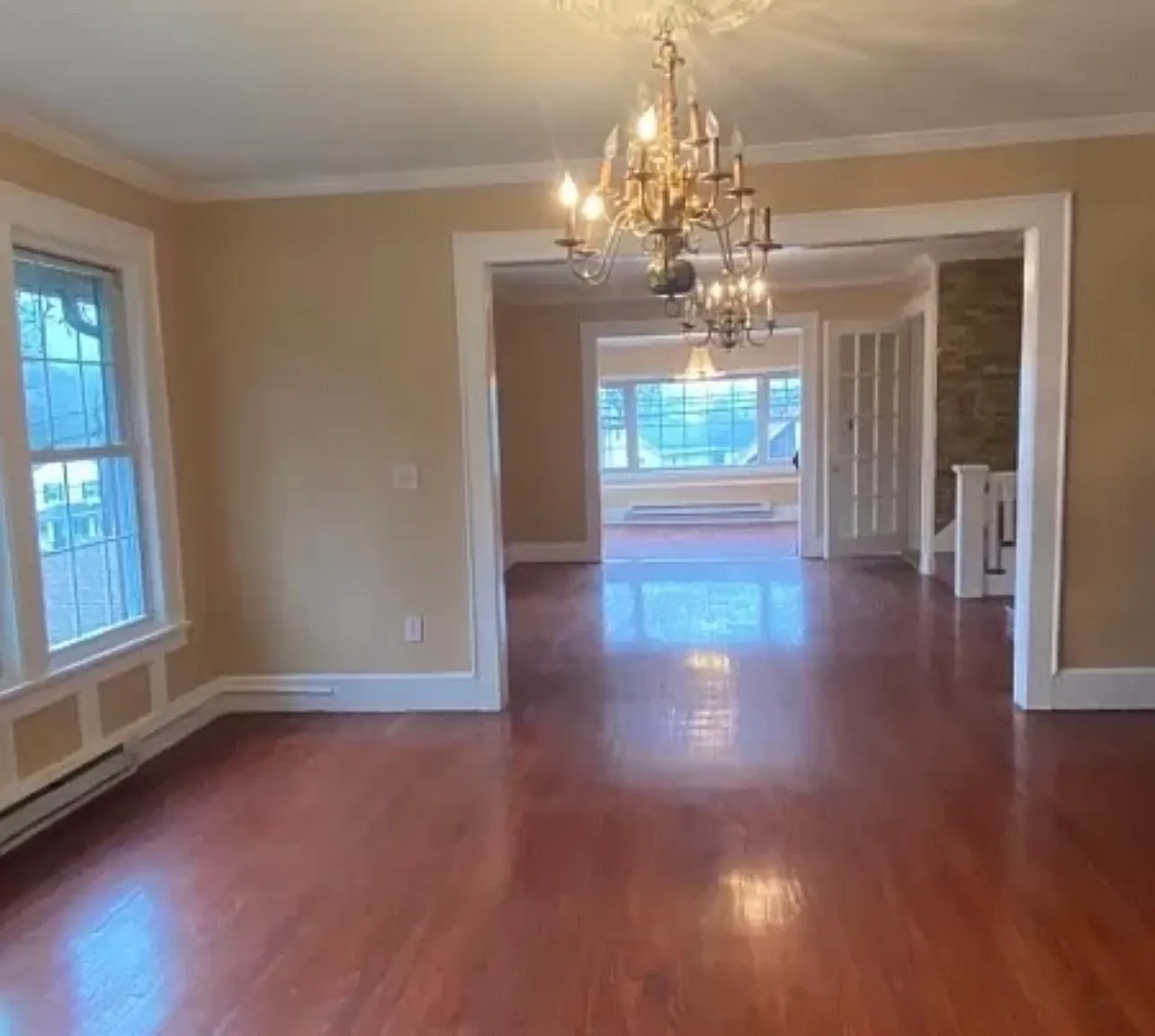 1 bed, 1.5 bath, 4644 sqft, $1,500 — Photo 3
