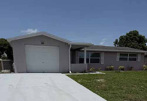 5613 Chipper Dr Photo 1