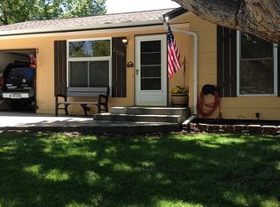 3729 S Miller Ct, Lakewood, CO 80235
