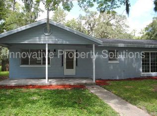 6303 Smallwood Rd, Jacksonville, FL 32216