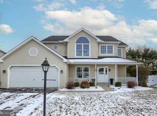 6419 Churchill Rd, Harrisburg, PA 17111