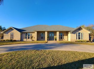 14963 Valencia Cir N, Harlingen, TX 78552