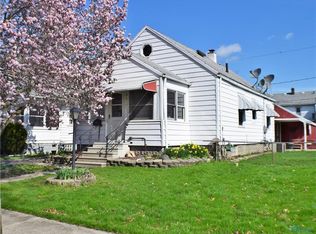 2641 119th St, Toledo, OH 43611