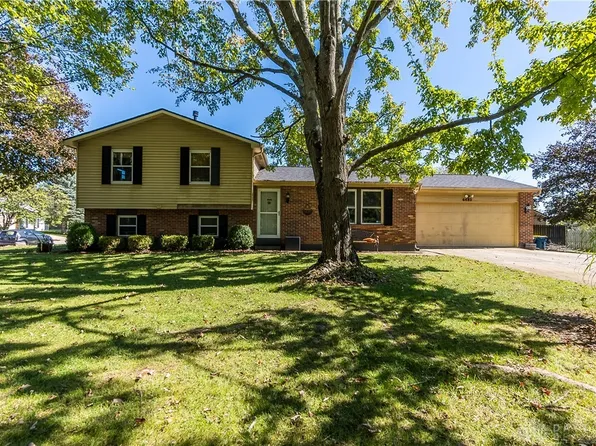 6482 Taywood Rd, Clayton, OH 45315