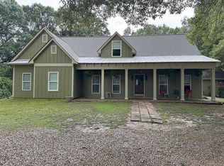 11801 McBride Rd, Byhalia, MS 38611