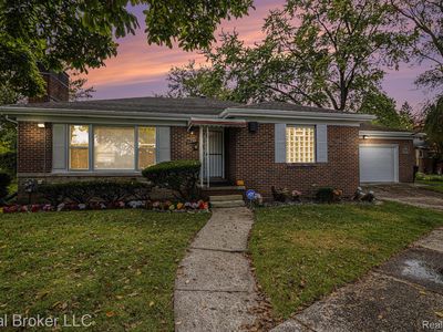 14480 Wade St, Detroit, MI, 48213