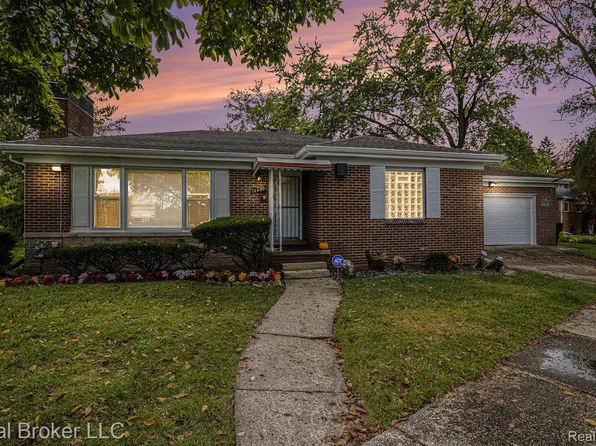 14480 Wade St, Detroit, MI 48213
