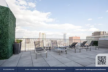 Rented by The Blueground