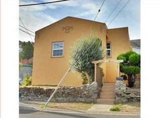 296 San Benito Rd, Brisbane, CA 94005