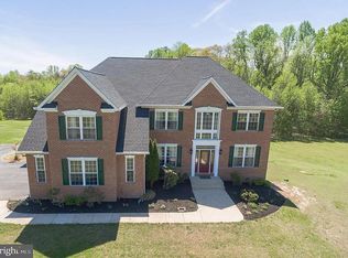 2025 Mount Pleasant Way, Prince Frederick, MD 20678