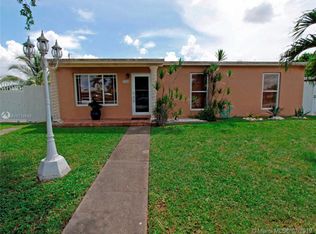 5345 SW 110th Ave, Miami, FL 33165