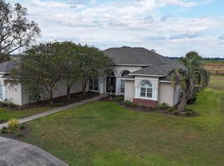 1577 S Blankston Rd, Columbia, LA 71418